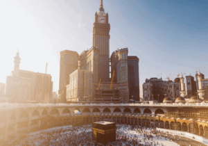 The Blessed Days – Dhul Hijjah and Eid Al-Adha